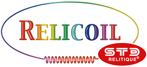 Logo du site Relicoil et STD Relitique