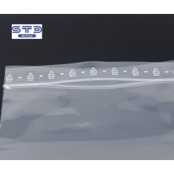 Sachet ZIP Transparent 300 mm x 400 mm