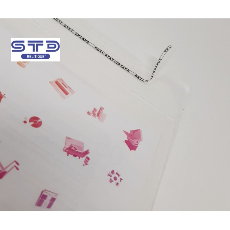 BuildTak Sistema 220 X 220 Mm - Acquista Su