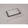 Sachet curseur 160 x 220 mm PE 60 microns par 100