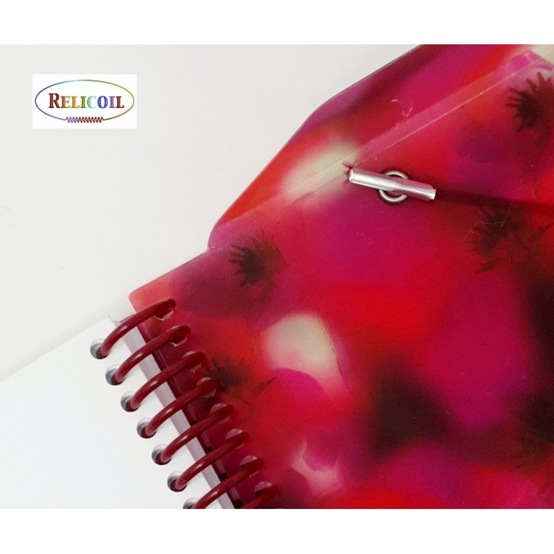 Kerbl Étrille Ovale En Caoutchouc Dur Rouge - 160x100 Mm Avec Dragonne