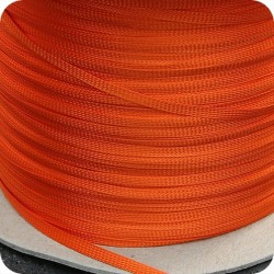 Marque page  en rouleau de 600 mètres orange