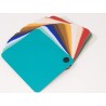 VIS PLASTIQUE NOIRE 90 MM