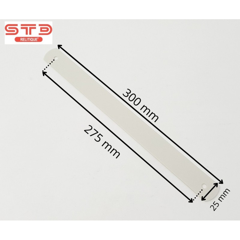 Omabeta Poignée De Pelle En Plastique Poignée De Pelle à Poignée En T