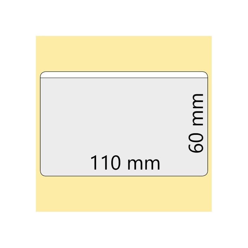 Lot De 10 Pochettes Adhésives Pour Téléphone - Cuir PU Gris 9.7x6.6cm, Transfert Sublimation, DIY