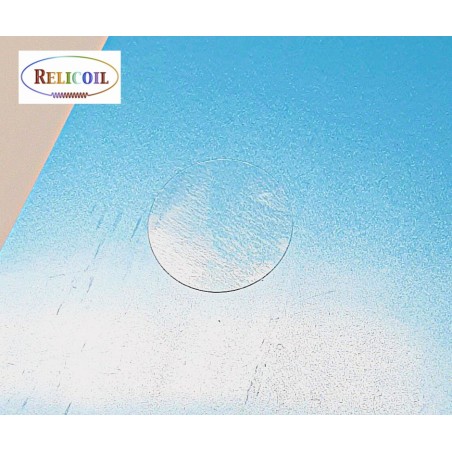 Pastille R210 Pastille adhésive de scellement simple face permanent