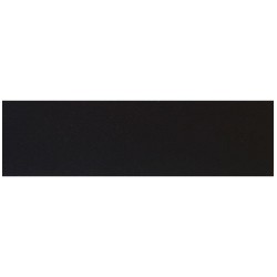 Toile adhésive de bordage Gaffer noir 200 microns