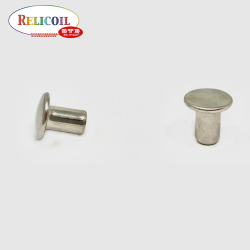 Rivet métal pour machine tige de 6 mm par 1000