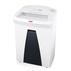 Destructeur de documents faible capacité Machine B24