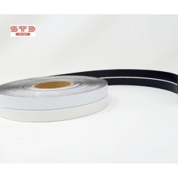 PINCE MAGNETIQUE ADHÉSIF 1 FACE - ROULEAU 15 ML