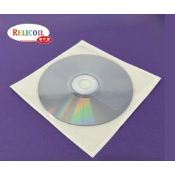 POCHETTE  ADHESIVE 129 X 130 MM AVEC GRAND RABAT PAR 100