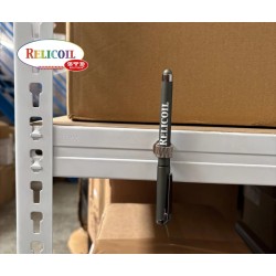 PORTE-CRAYON METAL MAGNETIQUE PAR 50