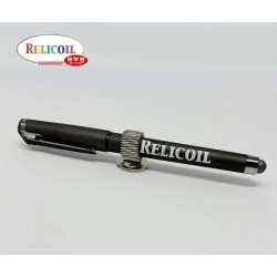 PORTE-CRAYON METAL MAGNETIQUE ADHESIF ROTATIF PAR 50