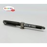 PORTE-CRAYON METAL MAGNETIQUE ADHESIF ROTATIF PAR 50