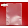 POCHETTE NON ADHESIVE A6 114x160MM - OUVERTURE PETIT COTE PAR 100