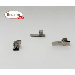 PORTE-CRAYON METAL AVEC CLIP PAR 50