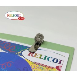 PORTE-CRAYON METAL AVEC CLIP PAR 50