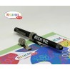 PORTE-CRAYON METAL AVEC CLIP PAR 50