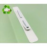 RELIEUR CARTON A LAMELLE ARCHIVE COMPRESSEUR ADHESIF 20 x 150 mm PAR 100