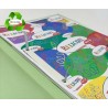 RELIEUR CARTON A LAMELLE ARCHIVE COMPRESSEUR ADHESIF 20 x 150 mm PAR 100