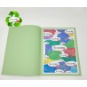 RELIEUR CARTON A LAMELLE ARCHIVE COMPRESSEUR ADHESIF 20 x 150 mm PAR 100