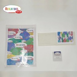 POCHETTE ADHESIVE SUR-MESURE