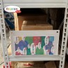 POCHETTE ADHESIVE SUR-MESURE