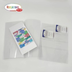 POCHETTE ADHESIVE SUR-MESURE