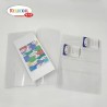 POCHETTE ADHESIVE SUR-MESURE