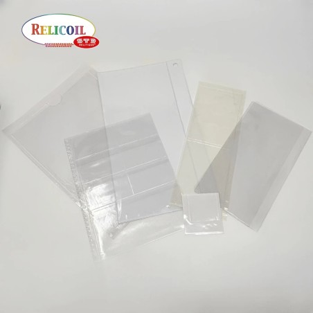 POCHETTE ADHESIVE SUR-MESURE