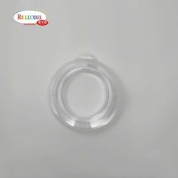Fil nylon en bobine de 200 mètres