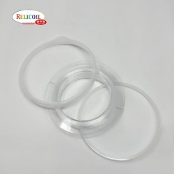Fil nylon en bobine de 200 mètres