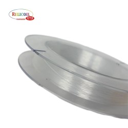 Fil nylon en bobine de 200 mètres