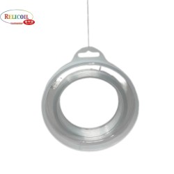 Fil nylon en bobine de 200 mètres