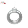 Fil nylon en bobine de 200 mètres