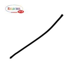 ELASTIQUE NOIR 4 MM BOBINE DE 20 METRES
