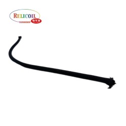 ELASTIQUE NOIR 10 MM BOBINE DE 20 METRES