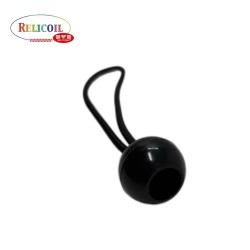 Tendeur élastique avec boule par 10