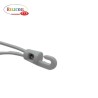 Tendeur élastique avec 1 crochet plastique par 10