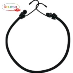 Tendeur élastique avec 2 crochets par 10