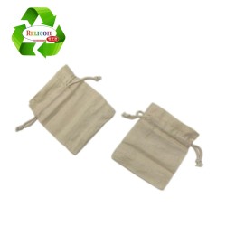 Sachet COTON  PAR 10