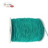ELASTIQUE VERT 2 MM BOBINE DE 500 METRES