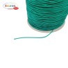 ELASTIQUE VERT 2 MM BOBINE DE 500 METRES