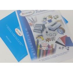 Pochette de plastification A2 face MAT Boîte de 50