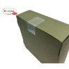 Pastille de scellement simple face permanent  60 x 40 mm par 1000