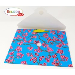 Pastille auto-agrippante 10 mm Blanc par 200 pastilles