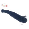 ELASTIQUE BLEU MARINE  2,5 MM VRAC 100 METRES