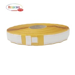 Amortisseur adhésif double face pad 20x20mm en mousse PE par 2500 unités