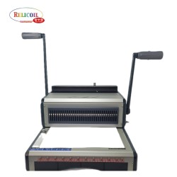 Perforelieur 310 Perforation Carré ou Rond