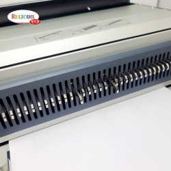 Perforelieur 310 Perforation Carré ou Rond